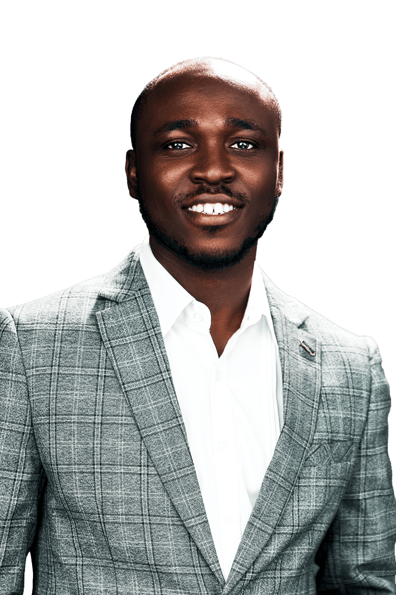 Speaker Jeffrey Itepu