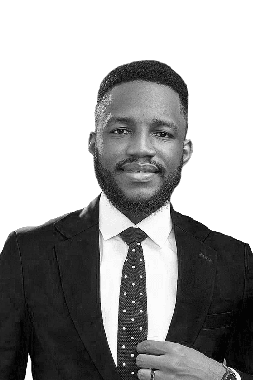 Speaker Babatunde Akin-Moses