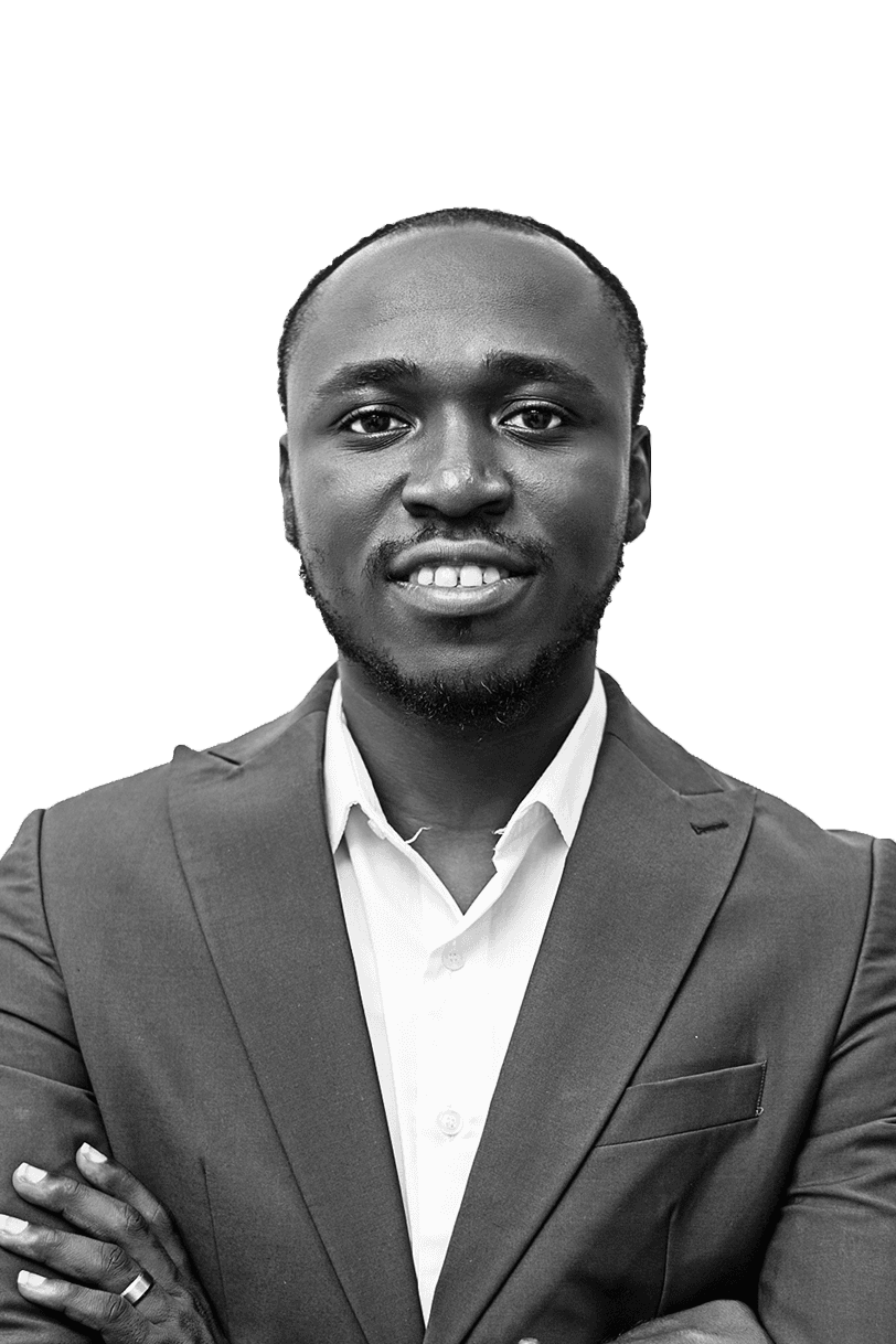 Speaker Jeffrey Itepu