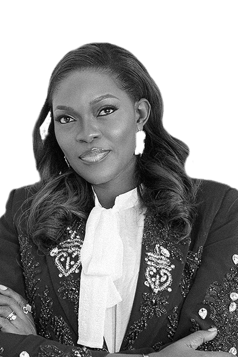 Speaker Tope-Mark Odigie